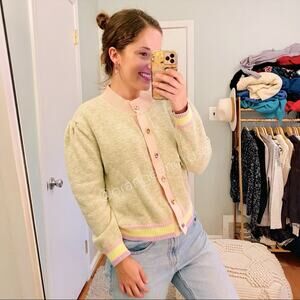 Olivia Rubin Cardigan L